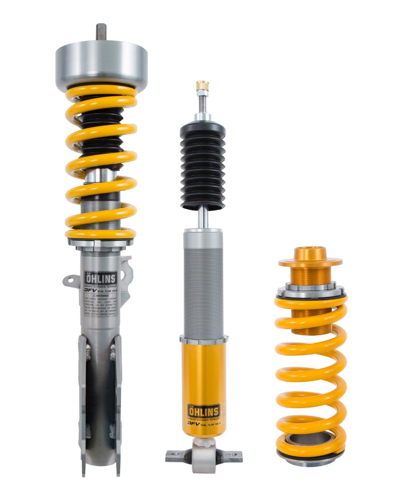 Öhlins サスペンション OHLINS オーリンズ リアサスペンション TTX36GP (G sense